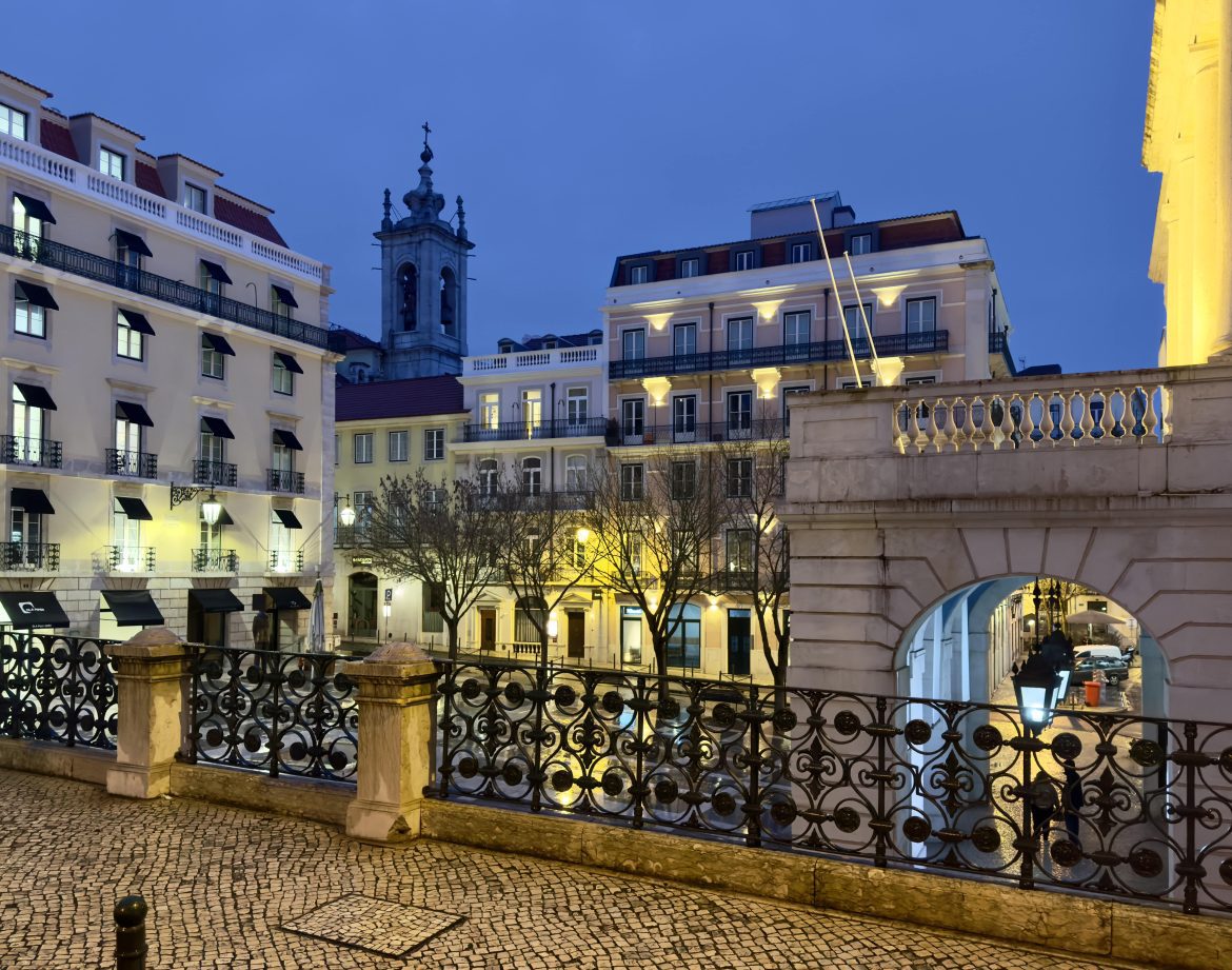 São Carlos Theater