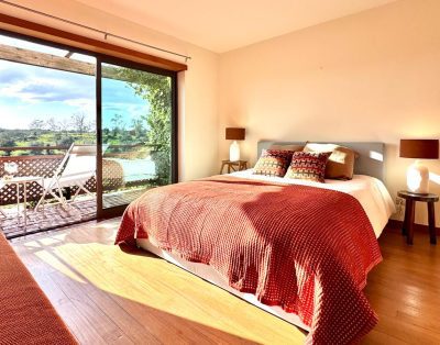 ALGARVE COUNTRYSIDE GEM: POOL, SUNSETS & NEAR THE BEACH